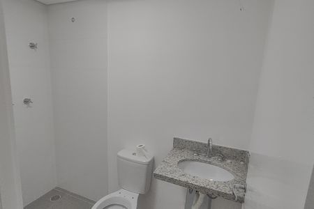 Apartamento à venda com 66m², 2 quartos e 2 vagas Apartamento à venda com 66m², 2 quartos e 2 vagasBanheiro