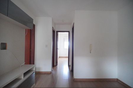 Sala de apartamento para alugar com 2 quartos, 67m² em Rio dos Sinos, São Leopoldo