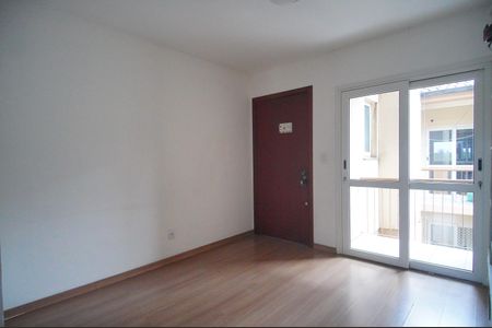 Sala de apartamento para alugar com 2 quartos, 67m² em Rio dos Sinos, São Leopoldo