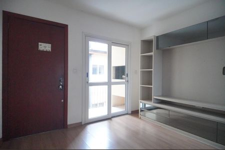 Sala de apartamento para alugar com 2 quartos, 67m² em Rio dos Sinos, São Leopoldo