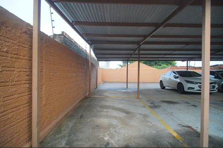 Garagem de apartamento à venda com 2 quartos, 67m² em Rio dos Sinos, São Leopoldo