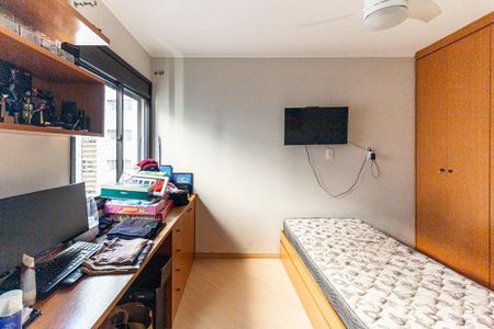 Suíte 2 de apartamento para alugar com 4 quartos, 358m² em Higienópolis, São Paulo