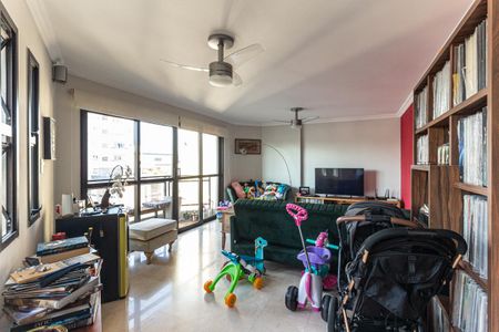 Apartamento para alugar com 4 quartos, 358m² em Higienópolis, São Paulo