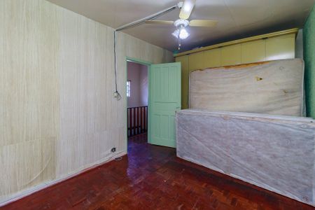 Casa para alugar com 93m², 2 quartos e 1 vaga Casa para alugar com 93m², 2 quartos e 1 vagaQuarto 2