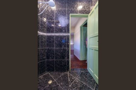 Casa para alugar com 93m², 2 quartos e 1 vaga Casa para alugar com 93m², 2 quartos e 1 vagaBanheiro