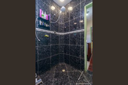Casa para alugar com 93m², 2 quartos e 1 vaga Casa para alugar com 93m², 2 quartos e 1 vagaBanheiro