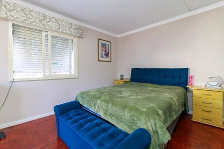 Casa para alugar com 93m², 2 quartos e 1 vaga Casa para alugar com 93m², 2 quartos e 1 vagaQuarto 1