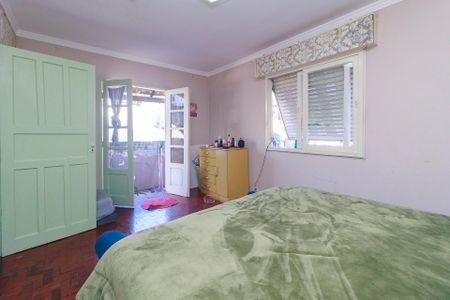 Casa para alugar com 93m², 2 quartos e 1 vaga Casa para alugar com 93m², 2 quartos e 1 vagaQuarto 1