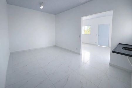 Cozinha de casa para alugar com 2 quartos, 180m² em Jardim Mar e Ceu, Guarujá