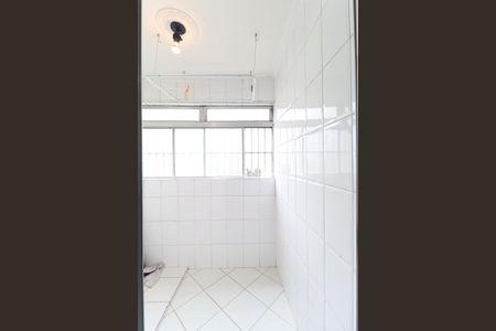 Apartamento para alugar com 2 quartos, 55m² em Vila Irmaos Arnoni, São Paulo