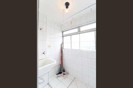 Apartamento para alugar com 2 quartos, 55m² em Vila Irmaos Arnoni, São Paulo