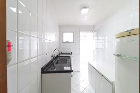 Apartamento para alugar com 2 quartos, 55m² em Vila Irmaos Arnoni, São Paulo
