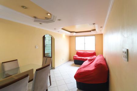 Apartamento para alugar com 2 quartos, 55m² em Vila Irmaos Arnoni, São Paulo