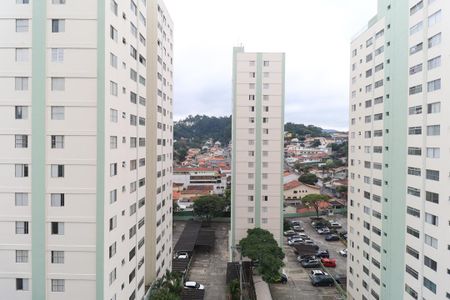 Apartamento para alugar com 2 quartos, 55m² em Vila Irmaos Arnoni, São Paulo