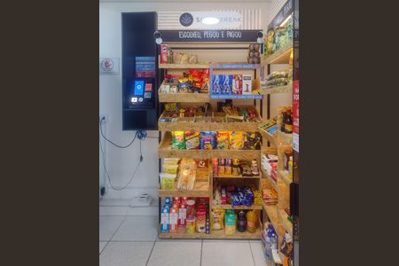Apartamento para alugar com 2 quartos, 55m² em Vila Irmaos Arnoni, São Paulo