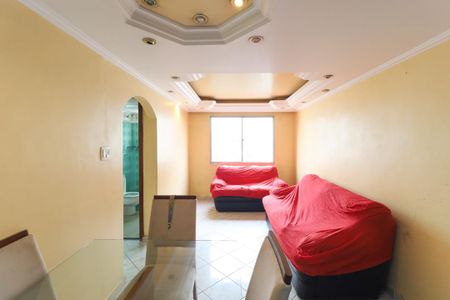Apartamento para alugar com 2 quartos, 55m² em Vila Irmaos Arnoni, São Paulo