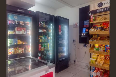 Apartamento para alugar com 2 quartos, 55m² em Vila Irmaos Arnoni, São Paulo