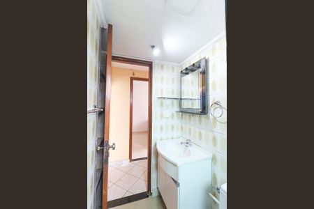 Apartamento para alugar com 2 quartos, 55m² em Vila Irmaos Arnoni, São Paulo
