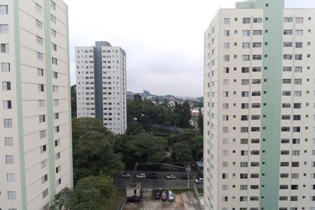 Apartamento para alugar com 2 quartos, 55m² em Vila Irmaos Arnoni, São Paulo