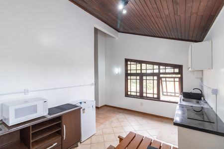 Apartamento para alugar com 115m², 2 quartos e 1 vagaCozinha
