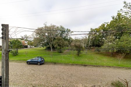 Vista da Sacada de apartamento para alugar com 2 quartos, 115m² em Ipanema, Porto Alegre