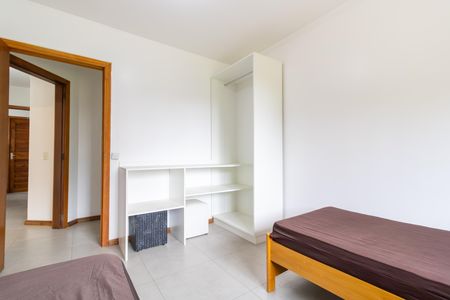 Apartamento para alugar com 115m², 2 quartos e 1 vagaQuarto 2