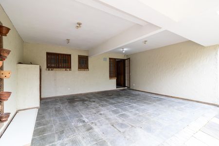 Garagem de apartamento para alugar com 2 quartos, 115m² em Ipanema, Porto Alegre