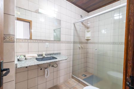 Apartamento para alugar com 115m², 2 quartos e 1 vagaBanheiro 1