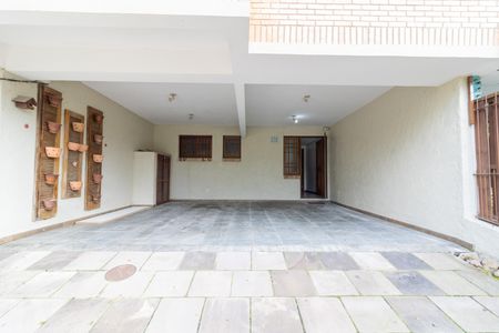 Garagem de apartamento para alugar com 2 quartos, 115m² em Ipanema, Porto Alegre