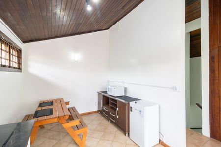Apartamento para alugar com 115m², 2 quartos e 1 vagaCozinha