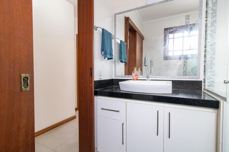 Apartamento para alugar com 115m², 2 quartos e 1 vagaBanheiro 2