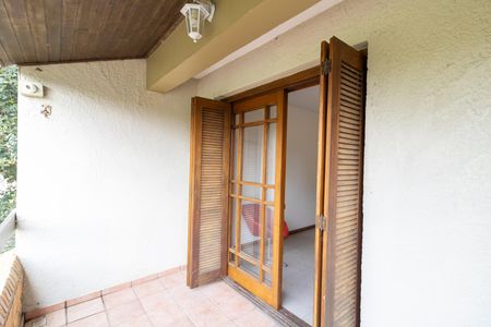 Apartamento para alugar com 115m², 2 quartos e 1 vagaSacada