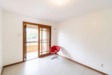 Sala de apartamento para alugar com 2 quartos, 115m² em Ipanema, Porto Alegre