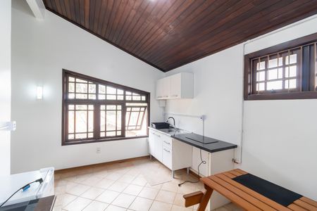 Cozinha de apartamento para alugar com 2 quartos, 115m² em Ipanema, Porto Alegre