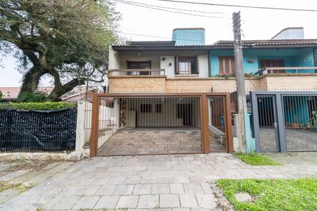 Fachada de apartamento para alugar com 2 quartos, 115m² em Ipanema, Porto Alegre