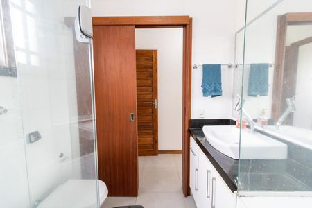 Apartamento para alugar com 115m², 2 quartos e 1 vagaBanheiro 2