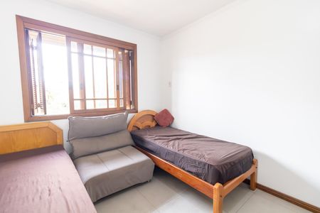 Apartamento para alugar com 115m², 2 quartos e 1 vagaQuarto 2