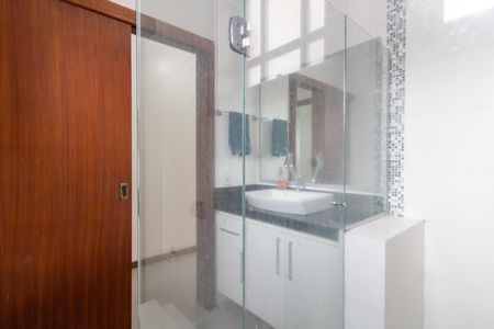 Apartamento para alugar com 115m², 2 quartos e 1 vagaBanheiro 2