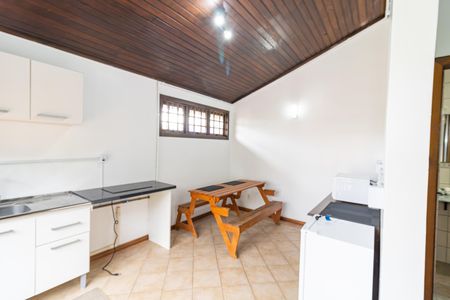Apartamento para alugar com 115m², 2 quartos e 1 vagaCozinha