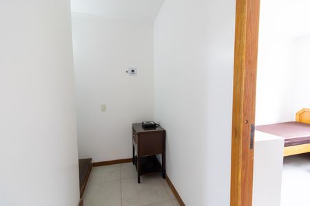 Apartamento para alugar com 115m², 2 quartos e 1 vagaCorredor