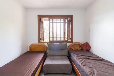 Apartamento para alugar com 115m², 2 quartos e 1 vagaQuarto 2