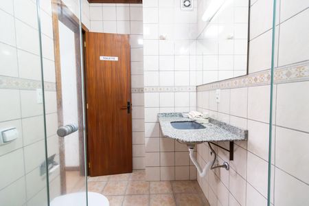 Apartamento para alugar com 115m², 2 quartos e 1 vagaBanheiro 1