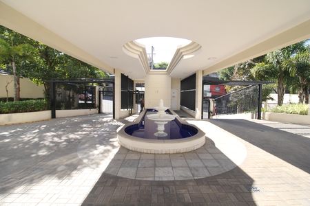 Apartamento para alugar com 92m², 3 quartos e 2 vagasÁrea Comum