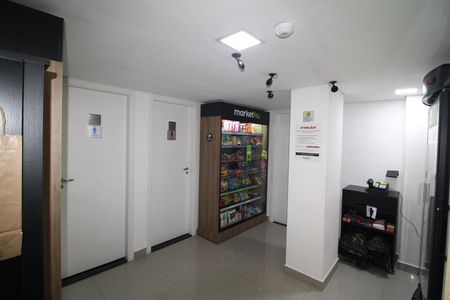Apartamento para alugar com 92m², 3 quartos e 2 vagasÁrea Comum