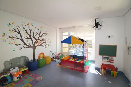Apartamento para alugar com 92m², 3 quartos e 2 vagasÁrea Comum