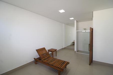 Apartamento para alugar com 92m², 3 quartos e 2 vagasÁrea Comum