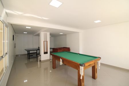 Apartamento para alugar com 92m², 3 quartos e 2 vagasÁrea Comum