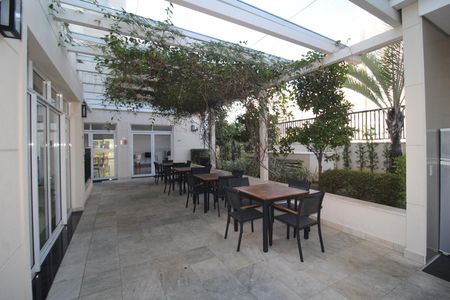 Apartamento para alugar com 92m², 3 quartos e 2 vagasÁrea Comum