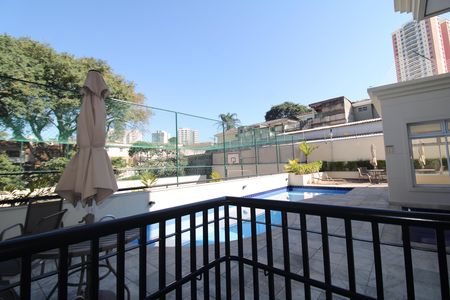 Apartamento para alugar com 92m², 3 quartos e 2 vagasÁrea Comum
