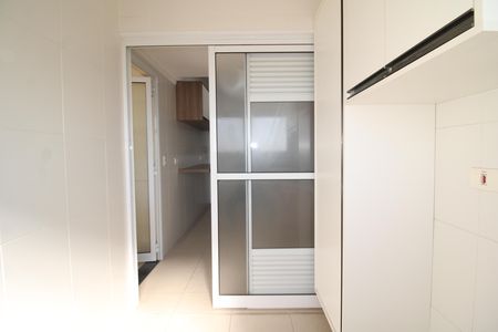 Apartamento para alugar com 92m², 3 quartos e 2 vagasÁrea de Serviço